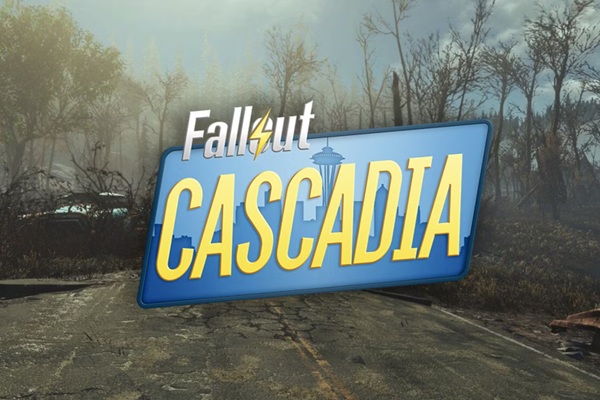 FALLOUT: Cascadia<