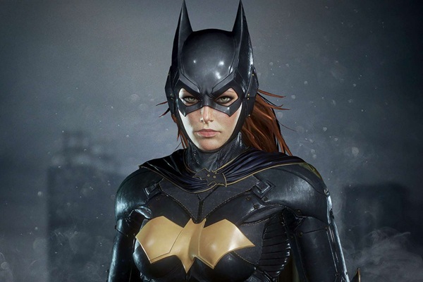 Batgirl